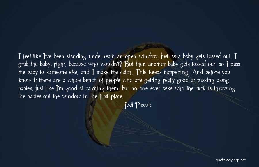 Olayan Logo Quotes By Jodi Picoult Olayan Logo Quotes By Jodi Picoult