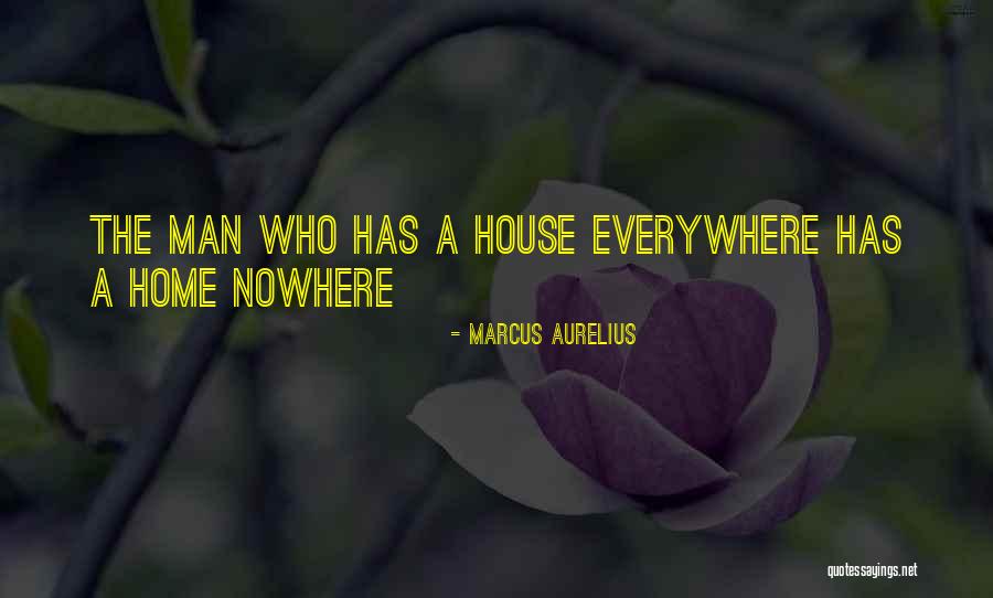 Olayan School Quotes By Marcus Aurelius