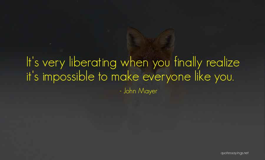 Olayinka Odukoya Quotes By John Mayer Olayinka Odukoya Quotes By John Mayer