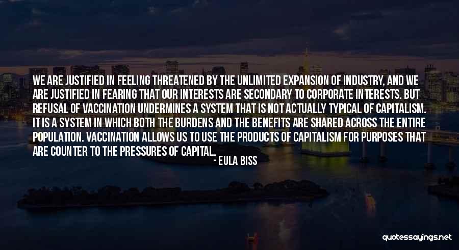 Olayiwola Ademola Quotes By Eula Biss Olayiwola Ademola Quotes By Eula Biss