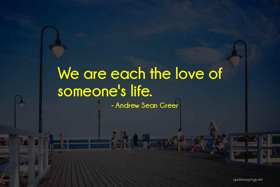 Olaylar Izle Quotes By Andrew Sean Greer