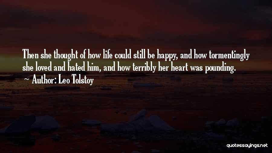 Olaylar Olaylar Quotes By Leo Tolstoy