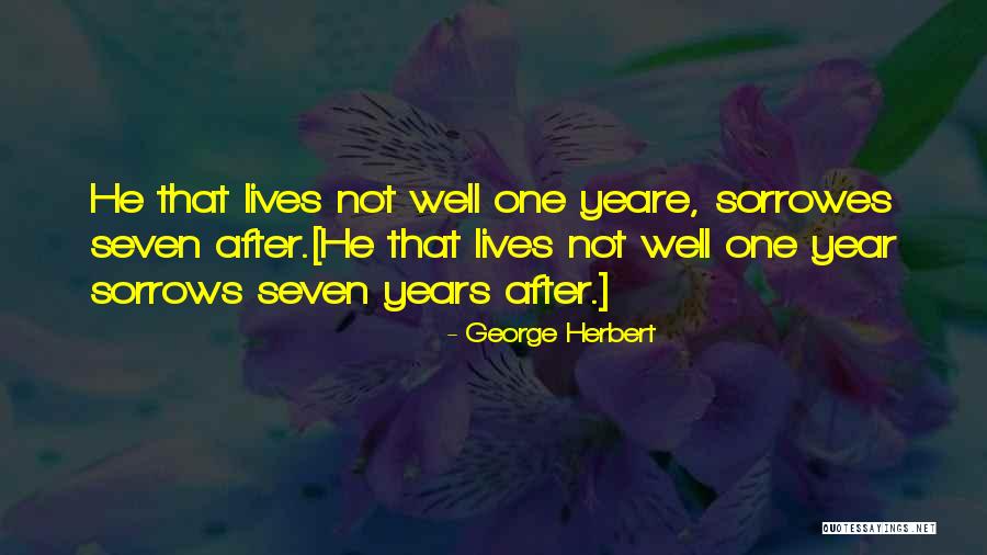 Olazabal Golfer Quotes By George Herbert Olazabal Golfer Quotes By George Herbert