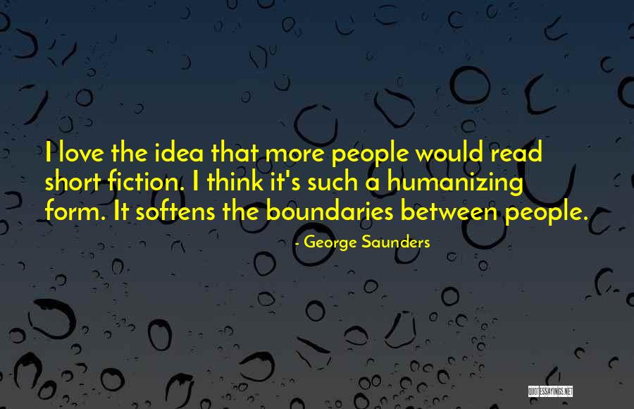 Olberte Quotes By George Saunders Olberte Quotes By George Saunders