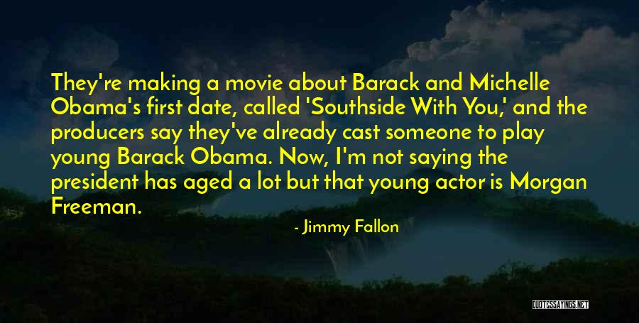 Olbricht Pronunciation Quotes By Jimmy Fallon Olbricht Pronunciation Quotes By Jimmy Fallon