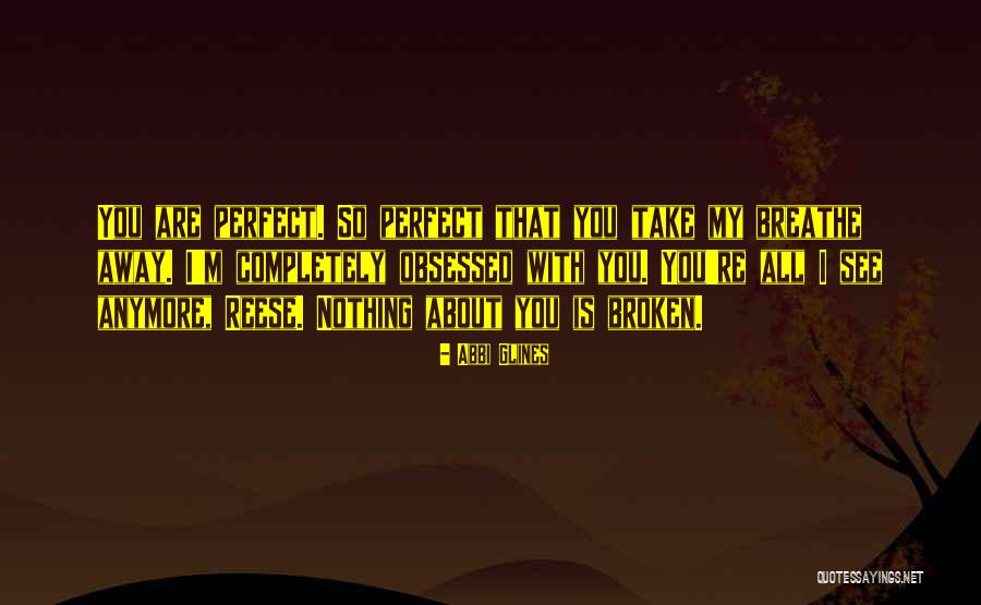 Olbricht Quotes By Abbi Glines Olbricht Quotes By Abbi Glines
