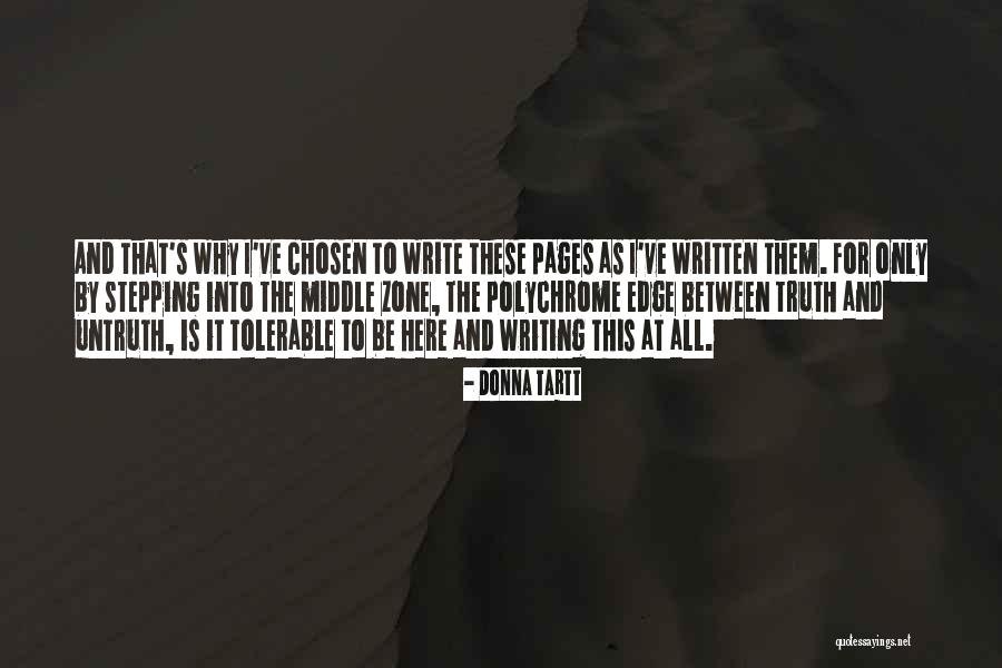 Olbricht Quotes By Donna Tartt Olbricht Quotes By Donna Tartt