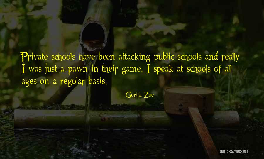 Olcayto Akkoyunlu Quotes By Gorilla Zoe Olcayto Akkoyunlu Quotes By Gorilla Zoe