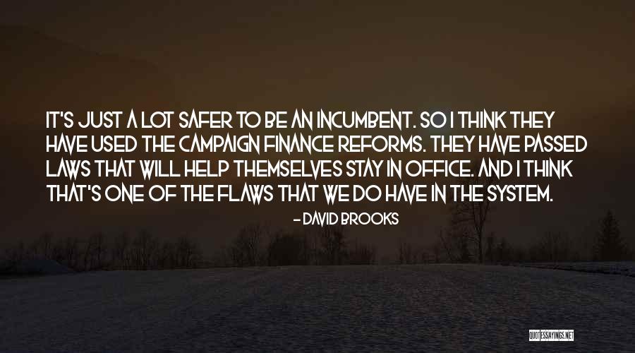 Olcina Group Quotes By David Brooks Olcina Group Quotes By David Brooks