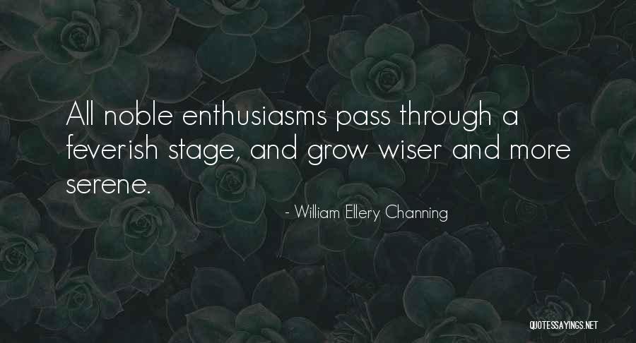 Olczak I Syn Quotes By William Ellery Channing Olczak I Syn Quotes By William Ellery Channing