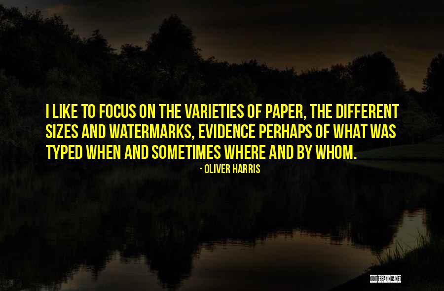 Olczyk Eddie Quotes By Oliver Harris Olczyk Eddie Quotes By Oliver Harris
