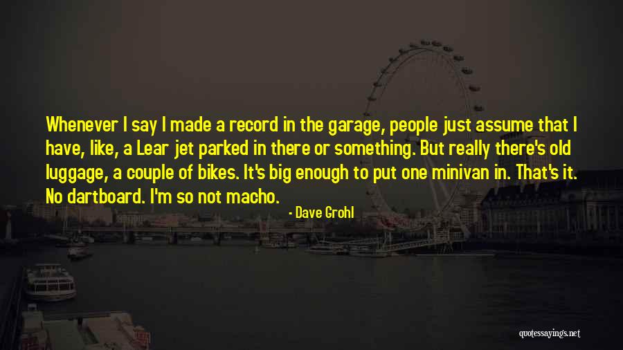 Old Account Hacked Quotes By Dave Grohl Old Account Hacked Quotes By Dave Grohl