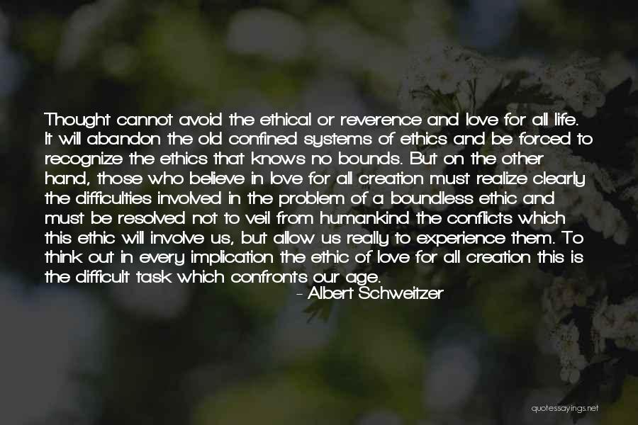 Old Age And Experience Quotes By Albert Schweitzer Old Age And Experience Quotes By Albert Schweitzer