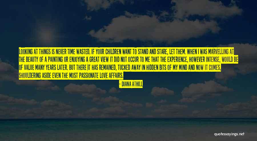 Old Age And Time Quotes By Diana Athill Old Age And Time Quotes By Diana Athill