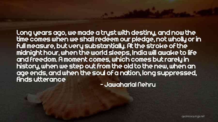 Old Age Life Quotes By Jawaharlal Nehru Old Age Life Quotes By Jawaharlal Nehru