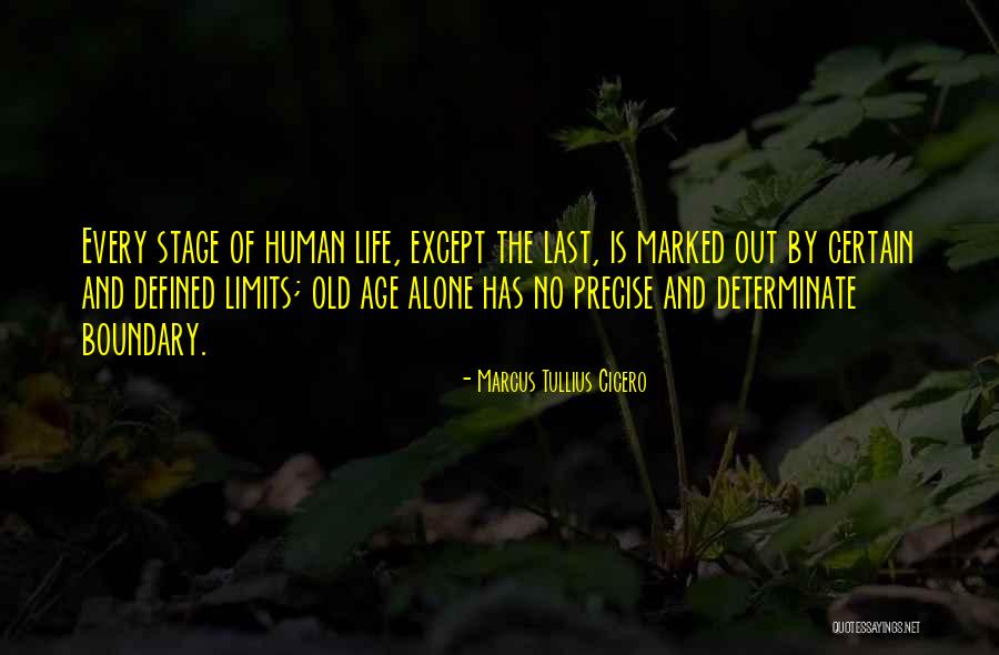 Old Age Life Quotes By Marcus Tullius Cicero Old Age Life Quotes By Marcus Tullius Cicero