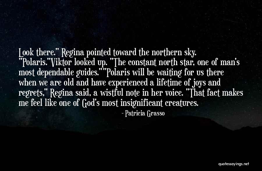 Old And Experienced Quotes By Patricia Grasso Old And Experienced Quotes By Patricia Grasso