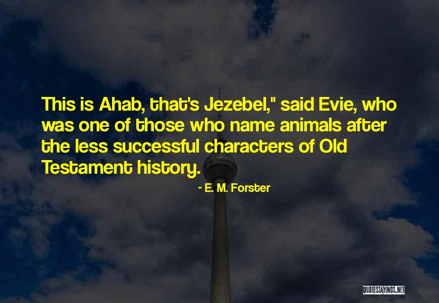 Old Animals Quotes By E. M. Forster Old Animals Quotes By E. M. Forster
