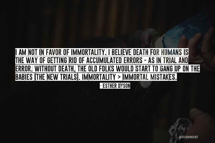Old Baby Quotes By Esther Dyson Old Baby Quotes By Esther Dyson