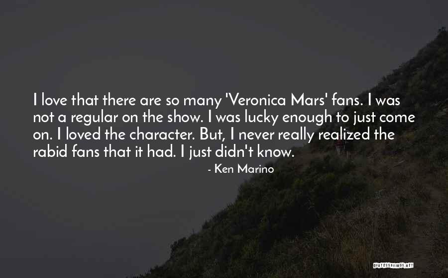 Old Barbados Quotes By Ken Marino Old Barbados Quotes By Ken Marino