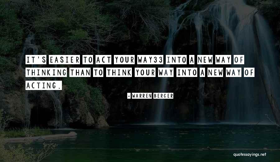 Old Barbados Quotes By Warren Berger Old Barbados Quotes By Warren Berger