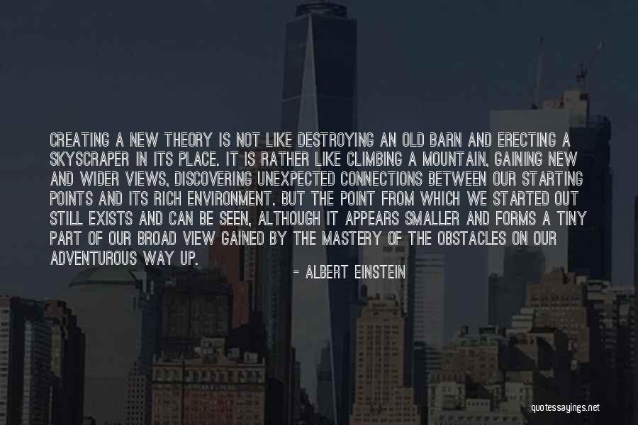 Old Barn Quotes By Albert Einstein Old Barn Quotes By Albert Einstein