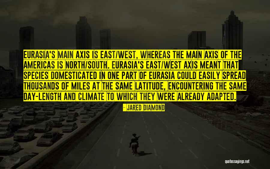 Old Bay Seasoning Quotes By Jared Diamond Old Bay Seasoning Quotes By Jared Diamond