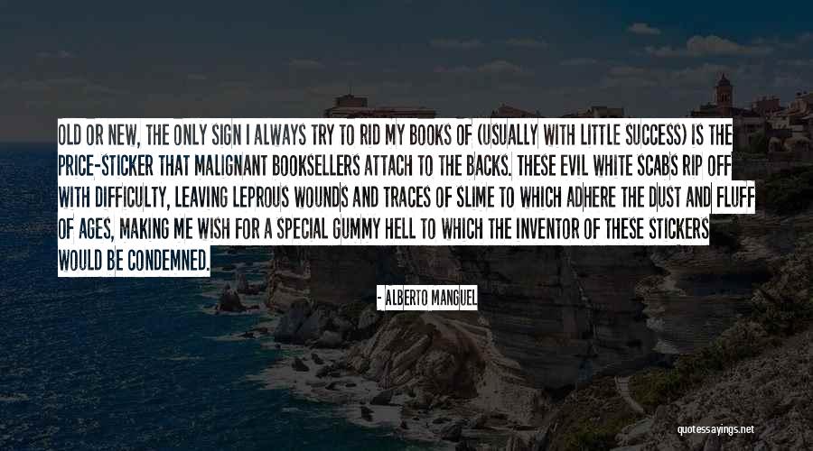 Old Books Quotes By Alberto Manguel Old Books Quotes By Alberto Manguel