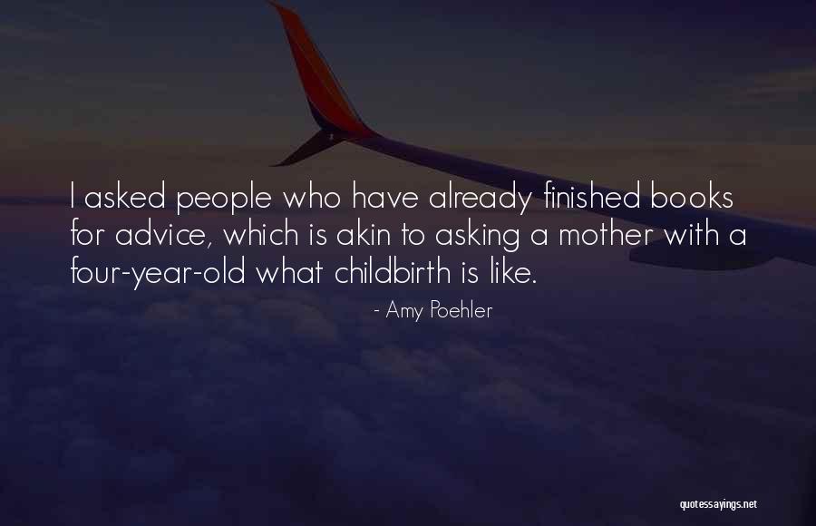 Old Books Quotes By Amy Poehler Old Books Quotes By Amy Poehler