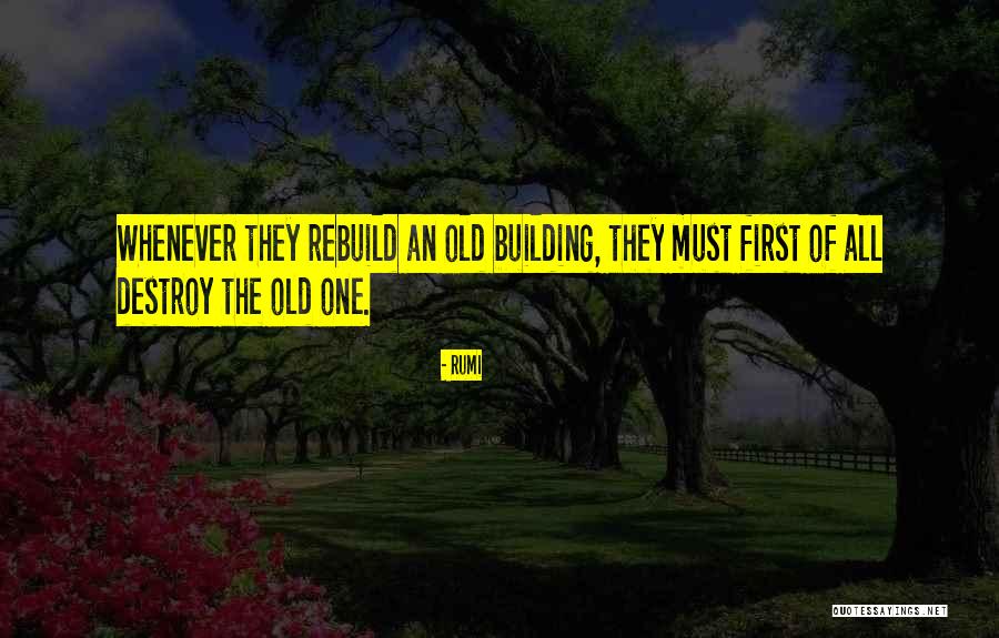 old-building-quotes-quotesgram