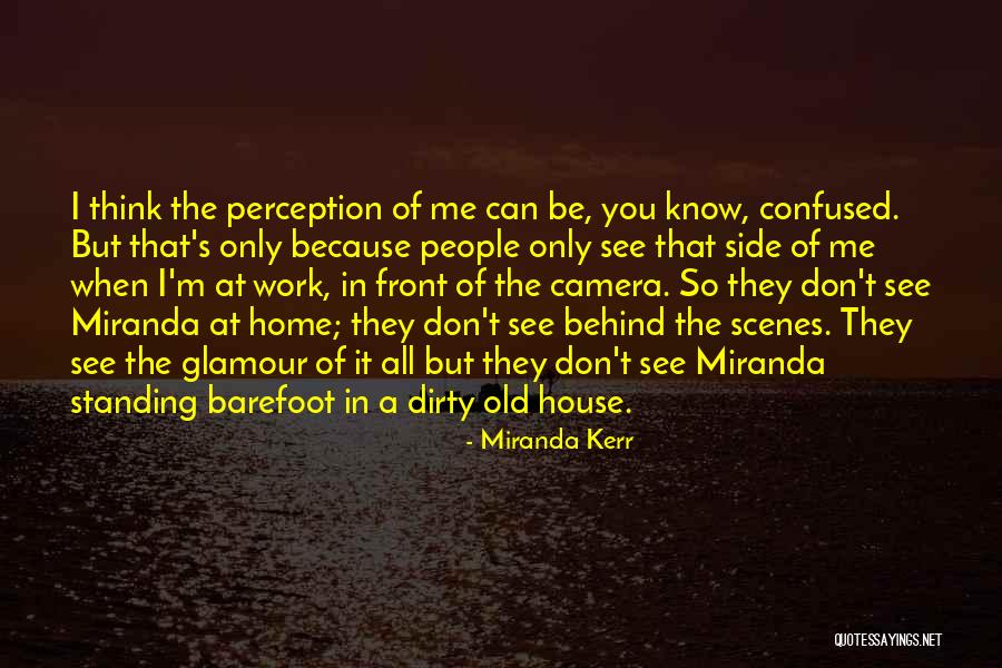 Old Camera Quotes By Miranda Kerr Old Camera Quotes By Miranda Kerr