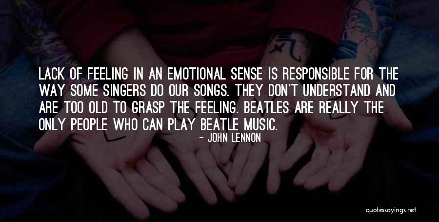 Old Can Play Too Quotes By John Lennon Old Can Play Too Quotes By John Lennon