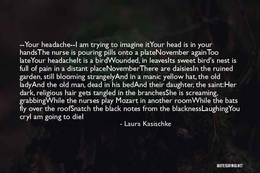Old Can Play Too Quotes By Laura Kasischke Old Can Play Too Quotes By Laura Kasischke