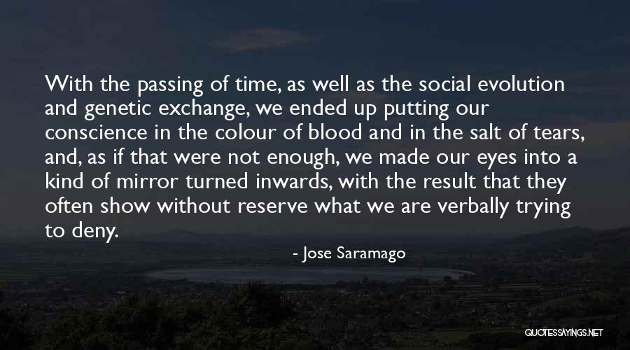Old Canal Smoke House Quotes By Jose Saramago Old Canal Smoke House Quotes By Jose Saramago