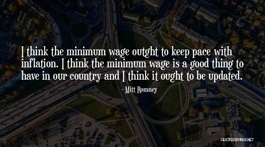 Old Canal Smoke House Quotes By Mitt Romney Old Canal Smoke House Quotes By Mitt Romney