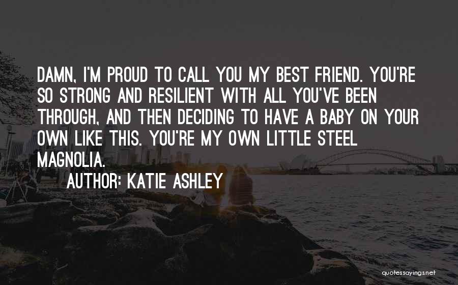 Old Cape Cod Quotes By Katie Ashley