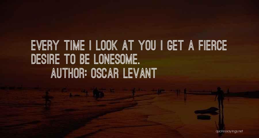 Old Cape Cod Quotes By Oscar Levant