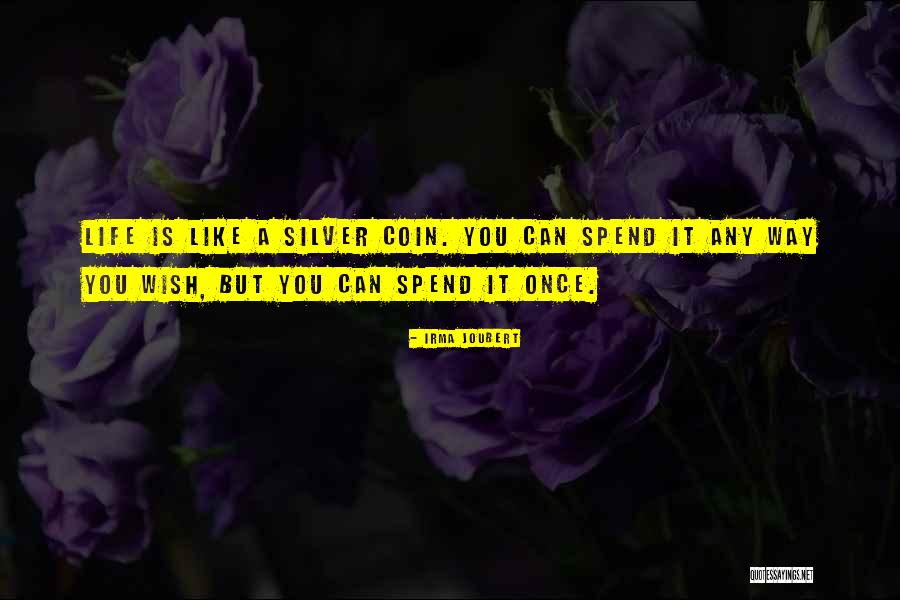 Old Convo Quotes By Irma Joubert Old Convo Quotes By Irma Joubert