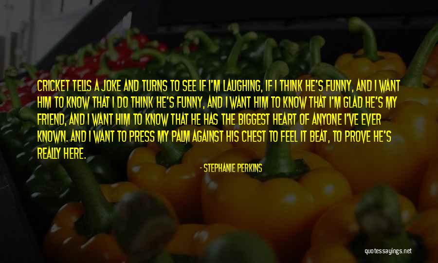 Old Convo Quotes By Stephanie Perkins Old Convo Quotes By Stephanie Perkins