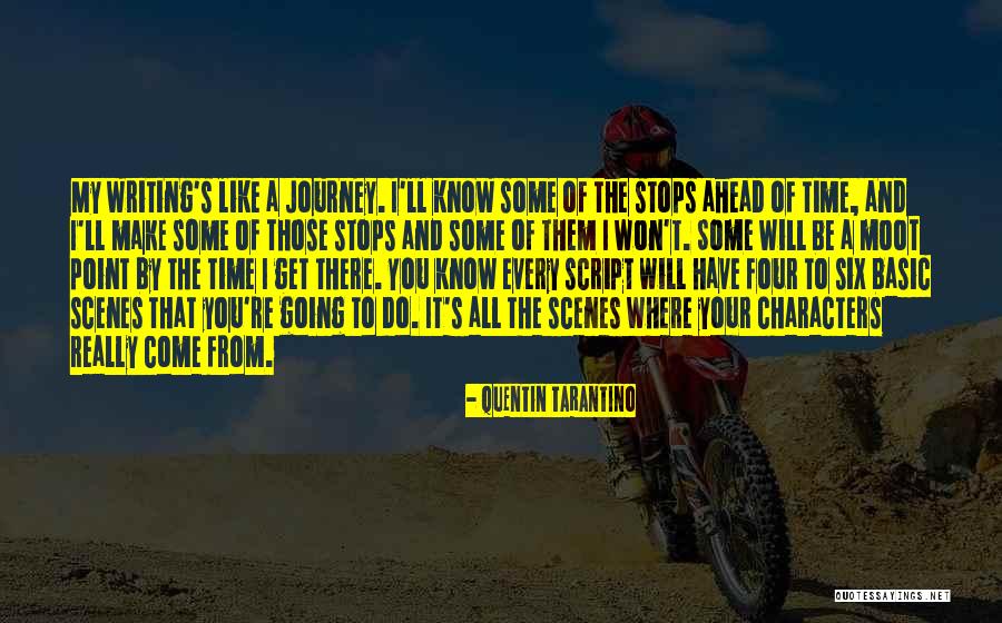 Old Devonshire Quotes By Quentin Tarantino Old Devonshire Quotes By Quentin Tarantino