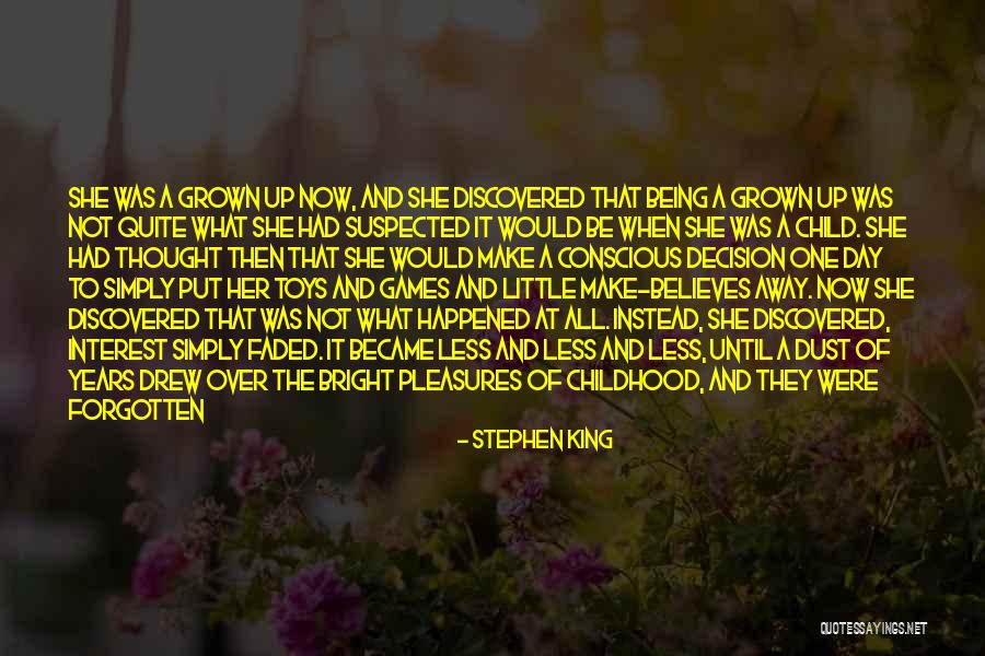 Old Donegal Quotes By Stephen King Old Donegal Quotes By Stephen King