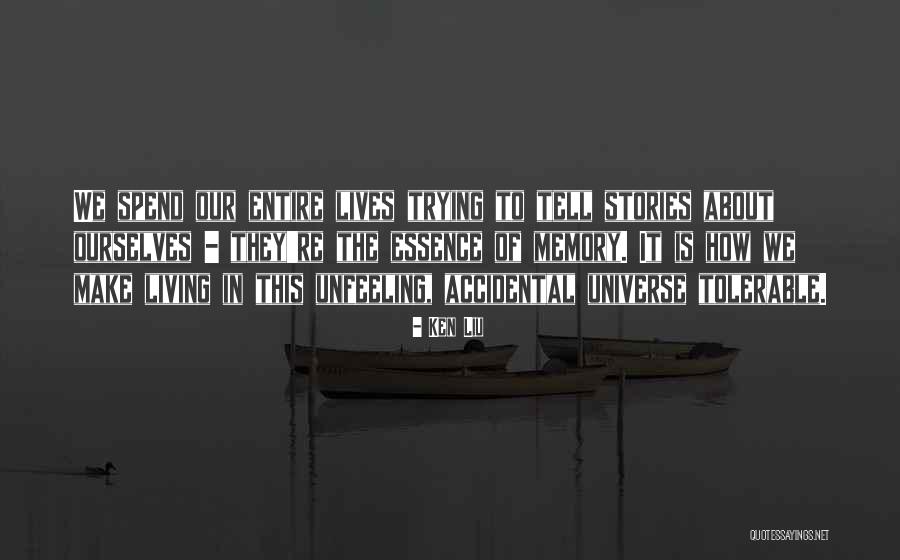 Old Essex Quotes By Ken Liu Old Essex Quotes By Ken Liu