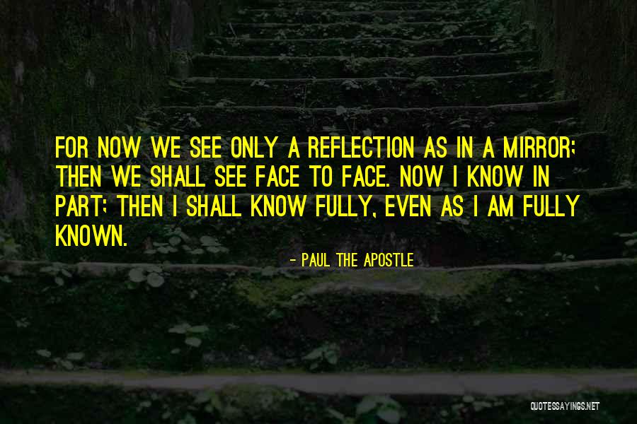 Old Essex Quotes By Paul The Apostle Old Essex Quotes By Paul The Apostle