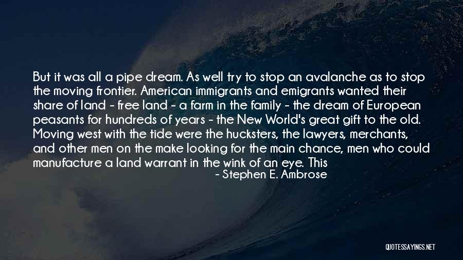 Old European Quotes By Stephen E. Ambrose Old European Quotes By Stephen E. Ambrose
