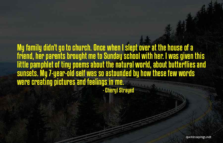 Old Family Pictures Quotes By Cheryl Strayed Old Family Pictures Quotes By Cheryl Strayed