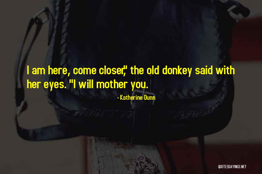 Old Farm Quotes By Katherine Dunn Old Farm Quotes By Katherine Dunn