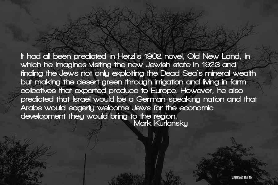 Old Farm Quotes By Mark Kurlansky Old Farm Quotes By Mark Kurlansky