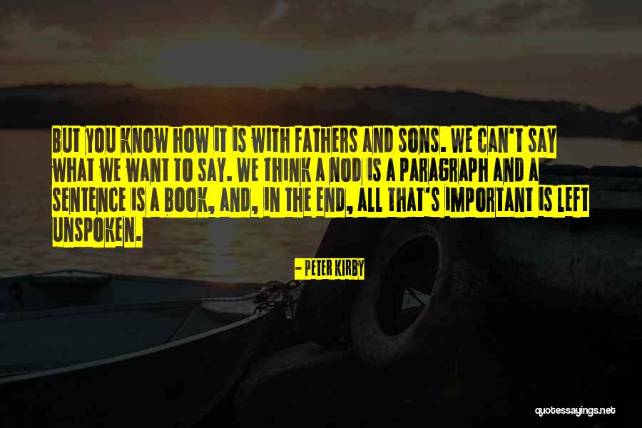Old Farmer South Park Quotes By Peter Kirby Old Farmer South Park Quotes By Peter Kirby