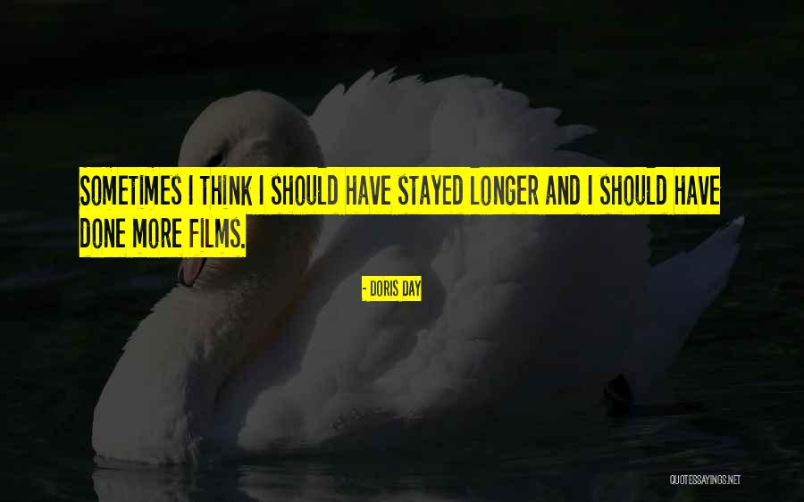 Old Farming Quotes By Doris Day Old Farming Quotes By Doris Day