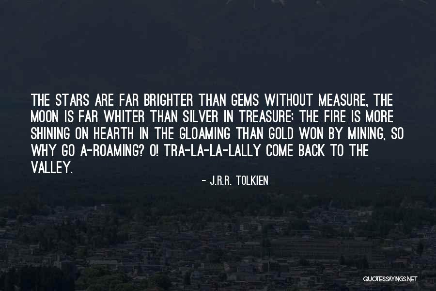Old Fashioned Country Quotes By J.R.R. Tolkien Old Fashioned Country Quotes By J.R.R. Tolkien